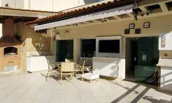 Imagem: Cobertura com 3 dormitórios à venda, 180