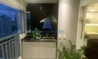 Imagem 3: Apartamento Unitá Jardim Prudência 2 dormitórios - 2297