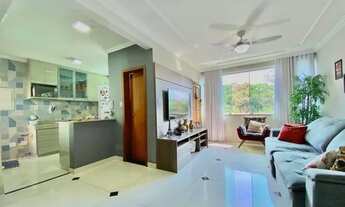 Imagem 4: Casa para aluguel tem 150 metros quadrados com 3 quartos em Cabral - Contagem - MG