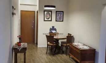 Imagem 2: Apartamento à venda no bairro Bom Jardim - São José do Rio Preto/SP