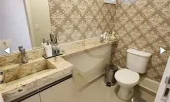 Imagem 5: Apartamento disponível para venda no Edificio Splendor Garden em São José dos Campos - SP