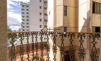 Imagem 5: Apartamento para aluguel 3 quartos, no bairro Sion - Belo Horizonte -MG