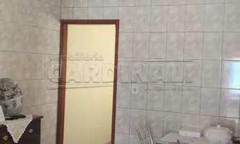 Imagem 7: Casa Padrão em Araraquara