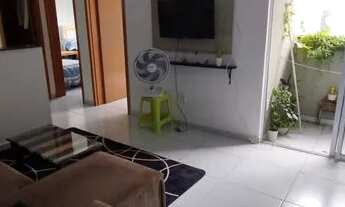 Imagem 2: Village do porto móbiliado avenida general Arthur Carvalho