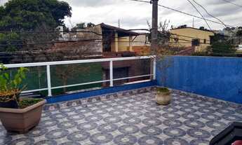 Imagem 3: Casa Sobrado no bairro Mauá - São Caetano do Sul, SP