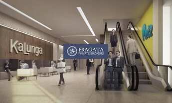 Imagem 5: Loja para alugar, 1000 m² - Água Branca - São Paulo/SP