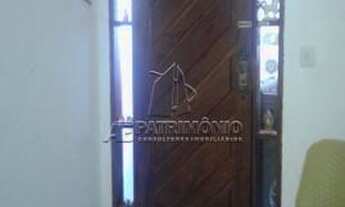 Imagem 4: Casa à venda com 3 dormitórios em Novo eldorado, Sorocaba cod:44818