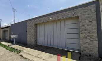 Imagem 2: Casa para alugar com 3 dormitórios em Setor sul 2, Uruaçu cod:CA00180