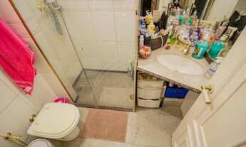 Imagem 6: Sqs 304 - 3 Quartos Suíte Vazado