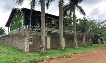 Imagem: Alugo casa em Chapada dos Guimarães