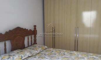 Imagem 7: Casa à venda com 2 dormitórios em Santa claudia, Sorocaba cod:46663