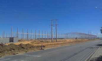 Imagem 2: Terreno Condomínio Sol Nascente Norte