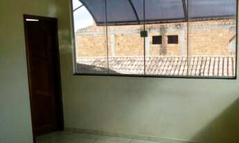 Imagem 2: Casa Cidade Continental (Setor Europa