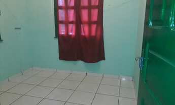 Imagem 4: Aluga-se uma casa