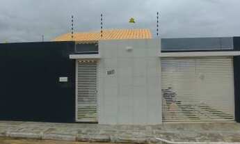 Imagem 2: Alugo casa nova 3/4 74,63 m Em Ouricuri (menor valor