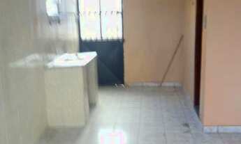 Imagem: Alugo casa no Jurunas. Na monte alegre entre