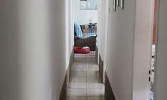 Imagem 3: Prédio na XV de Novembro, loja mais casa mais salas, estuda permuta