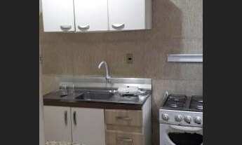 Imagem: Kitinete Mobiliada - Bom Retiro