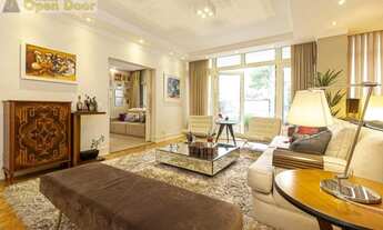 Imagem 4: Lindissimo apartamento no jardim paulista