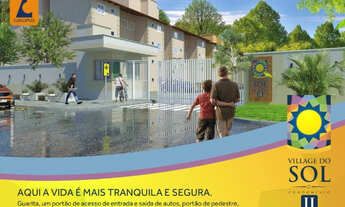 Imagem: Condominio village do sol 2, forquilha