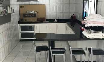 Imagem 13: Belíssima casa no bairro Santa Cruz em Nova Serrana