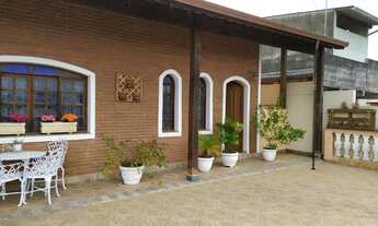 Imagem 4: Casa centro Arujá - SP