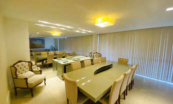 Imagem 5: Apartamento amplo. 336 m2. Condomínio Saint Barth - Lorrient