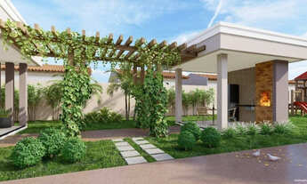 Imagem 4: Condominio bela citá, com 2 quartos