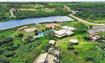 Imagem 2: Lote - Lagoa do Mato - 1.693m²