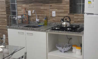 Imagem 5: Kitinetes e quartos mobiliados