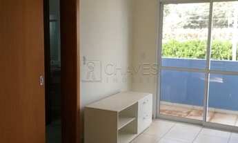 Imagem 3: Ribeirão Preto - Apartamento - Jardim Botânico