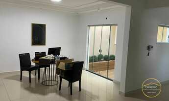 Imagem 4: Casa à venda no bairro Jardim Saira - Sorocaba/SP