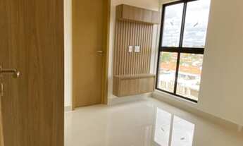 Imagem 5: Excelente apartamento em capim macio com 2 quartos sendo 1 suíte