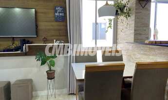 Imagem 5: CAMPINAS - Apartamento Padrão - JARDIM VON ZUBEN