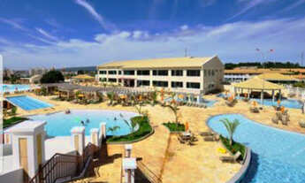 Imagem 5: Reserva em Caldas Novas ( Lacqua di Roma