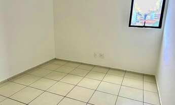 Imagem 6: Apartamento com 3 quartos no centro e área de lazer completa - Porto da Serra