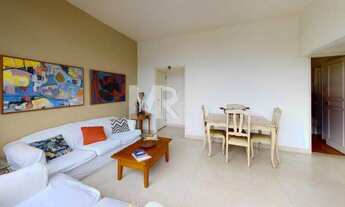 Imagem 3: Rio de Janeiro - Apartamento Padrão - Gávea