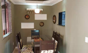 Imagem 5: Recreio casa 3qtos com 2 suítes e closet à apenas 400mts da praia com 2 vagas