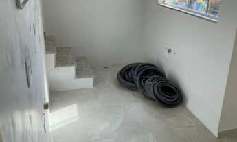 Imagem 6: Cobertura com 2 dormitórios à venda, 39 m² por R$ 380.000,00 - Vila São Pedro - Santo Andr