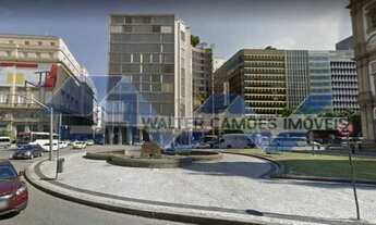 Imagem 6: ANDAR INTEIRO PARA VENDER OU ALUGAR NO CENTRO DA RIO