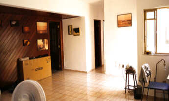 Imagem 5: Casa na Conselheiro Furtado