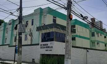 Imagem: Apartamento Condominio Maison Cecilia Meireles