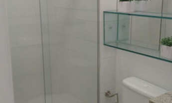 Imagem 4: NV - Reserva Polidoro, 2 Quartos, Suite, Lazer completo, Mobiliado e equipado