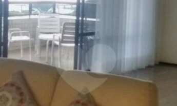 Imagem 6: Belíssimo apartamento, na beira mar, vista mar pé na areia,300m2