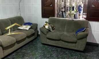 Imagem 3: Casa conjunto Marcos Freire II