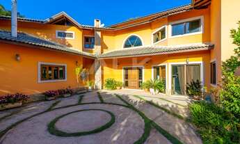 Imagem: Casa de Represa Ibiuna