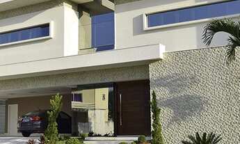 Imagem: Casas com 4 quartos ou mais em condomínio