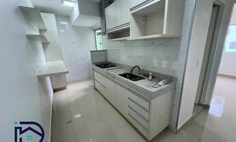 Imagem 4: Apartamento em Residencial Serra Dourada, Setor Sul Jamil Miguel