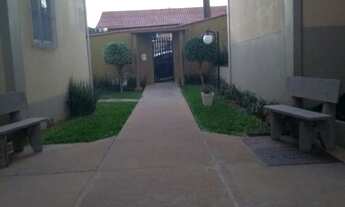 Imagem 4: Apartamento No Bairro Tribess 03 quartos todo mobiliado