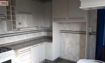 Imagem 5: Apartamento Padrão para Venda em Cerâmica São Caetano do Sul-SP - 773